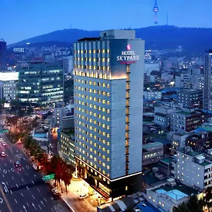Hotel Skypark Dongdaemun I ****