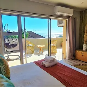 African Groove Camps Bay Maison d'hôtes Le Cap