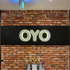 Hostal Oyo Myeongdong 2 