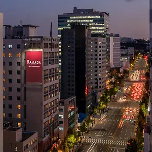 Hotel Ramada By Wyndham Dongdaemun ***