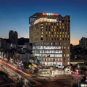 Ibis Ambassador City Centre *** Busan