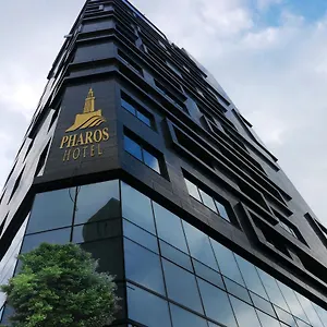 Pharos Hotel Séoul