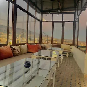 Dar Atlas Riad Fès