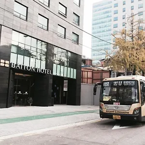 Hotel Baiton Dongdaemun ***