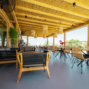 Bed and breakfast Aegean Hospitality ***