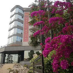 Hotel Prince Hotel Fier ***