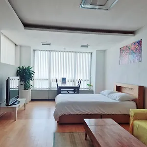 Apartamento Cozy - Experience Like Comfort 