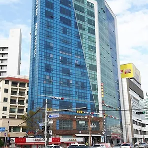 Camelia ** Busan