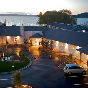 Resort Wai Ora Lakeside ****