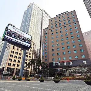 Hotel New Kukje ***