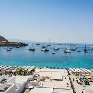 Apartahotel Kostantis Summer And ***