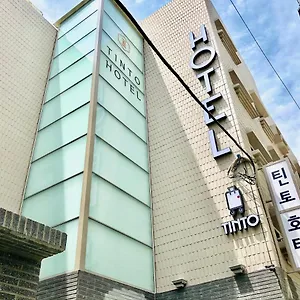 酒店 廷托酒店