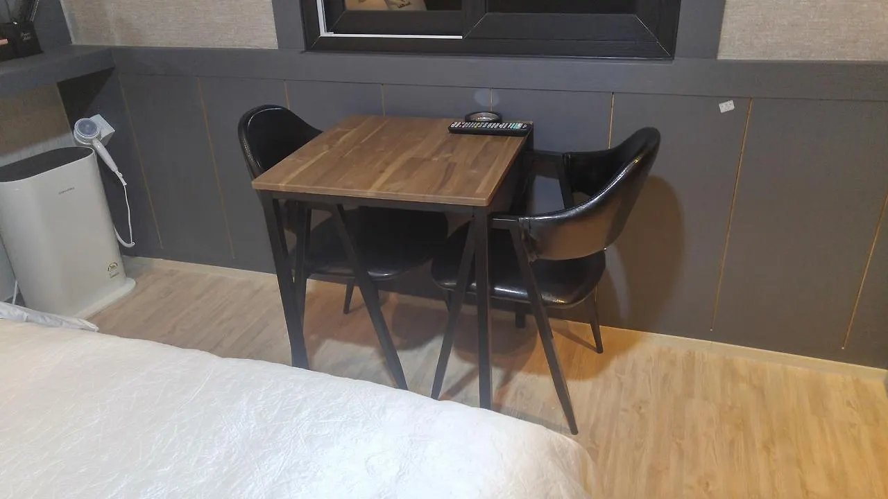 모텔 호텔 프린스 부산광역시