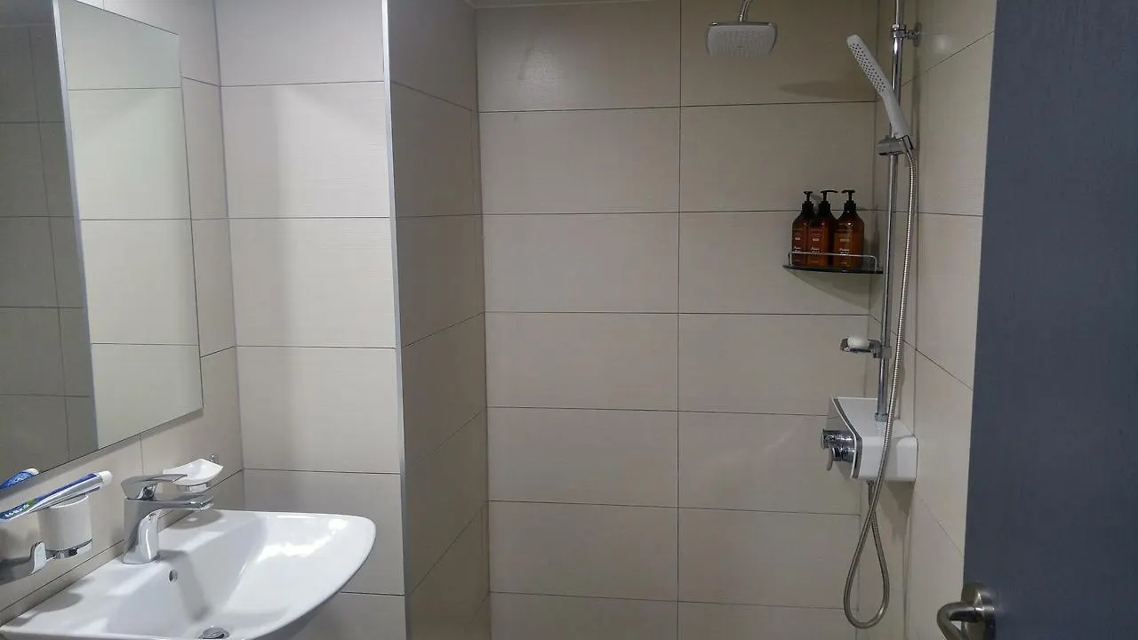 ** 모텔 호텔 프린스 부산광역시 대한민국