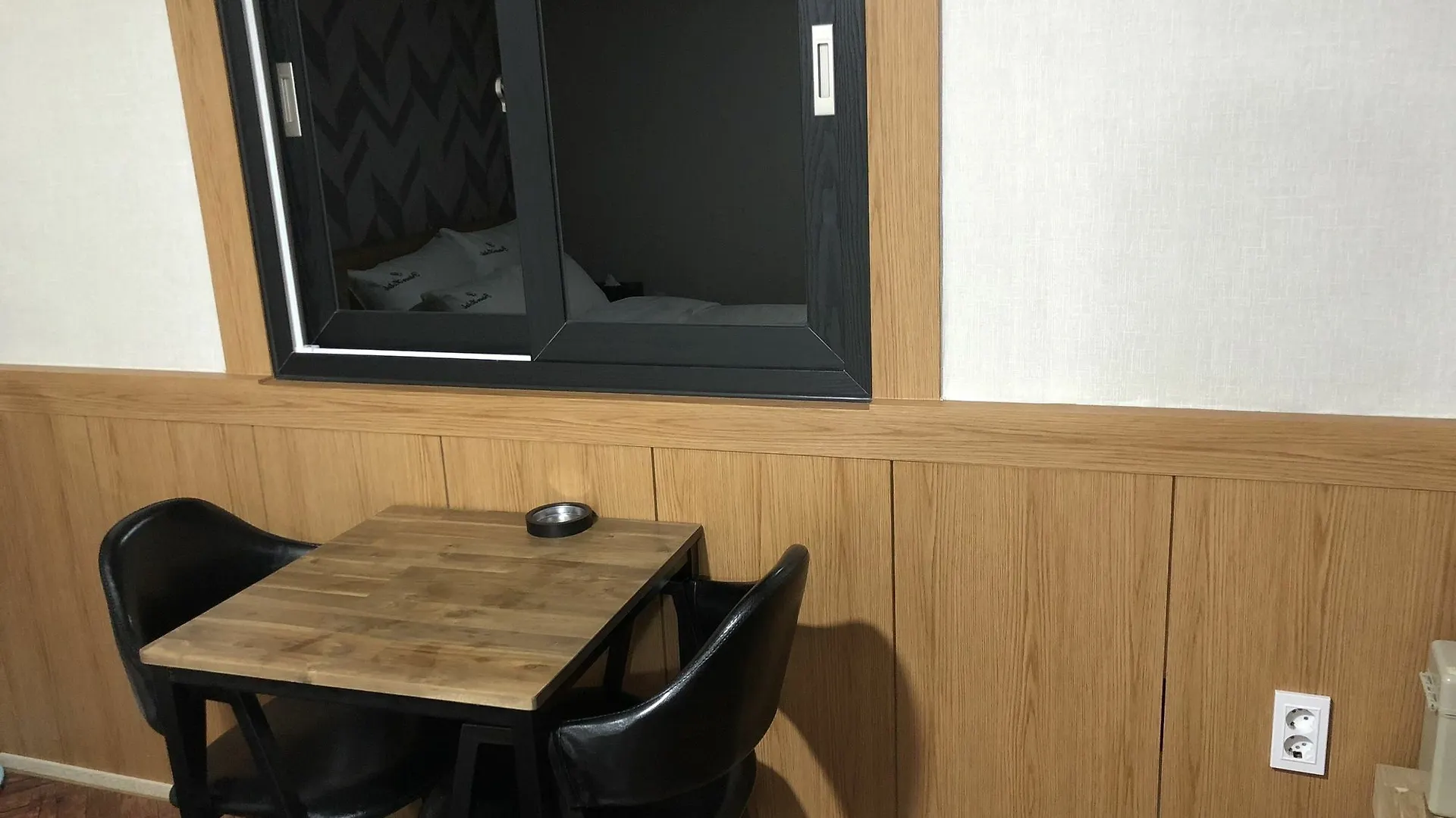 호텔 프린스 부산광역시 대한민국